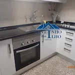 Prázdninový dům Cantinho Do Ilho