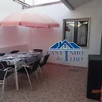 Cantinho Do Ilho Sesimbra