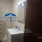 Prázdninový dům Cantinho Do Ilho