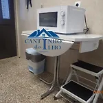 Cantinho Do Ilho Prázdninový dům