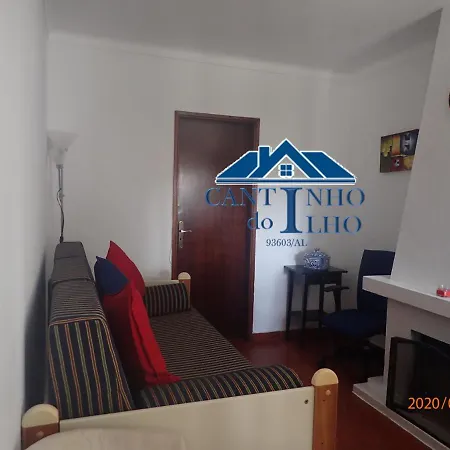 Cantinho Do Ilho * 塞辛布拉