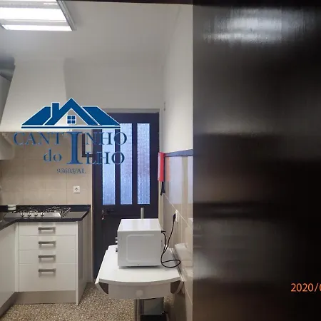 Cantinho Do Ilho 塞辛布拉