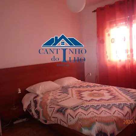 Cantinho Do Ilho * 塞辛布拉