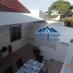 Cantinho Do Ilho Tatil Evi