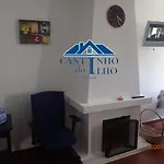 Tatil Evi Cantinho Do Ilho