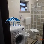 Cantinho Do Ilho Dom wakacyjny