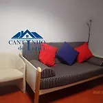 Cantinho Do Ilho Tatil Evi *