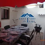 Cantinho Do Ilho Tatil Evi Sesimbra
