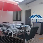 Cantinho Do Ilho Dom wakacyjny Sesimbra