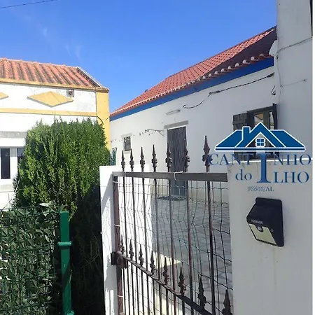 Cantinho Do Ilho * Sesimbra