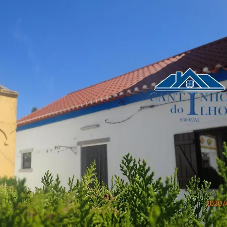 Cantinho Do Ilho Сasa de vacaciones *