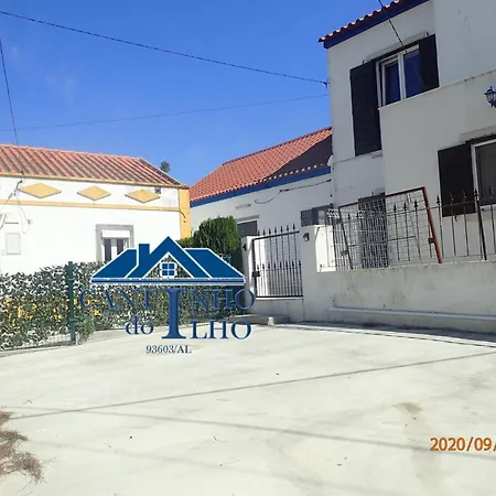 Cantinho Do Ilho Sesimbra