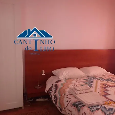 Cantinho Do Ilho Σεσίμπρα