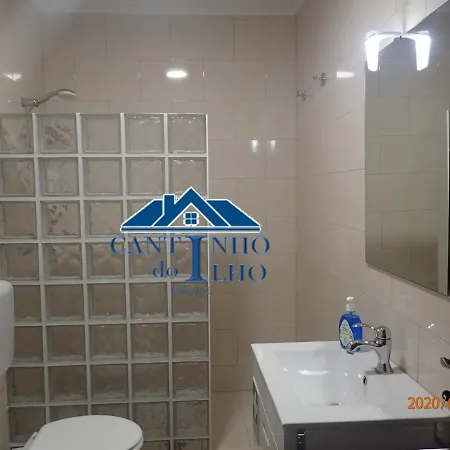 Cantinho Do Ilho *