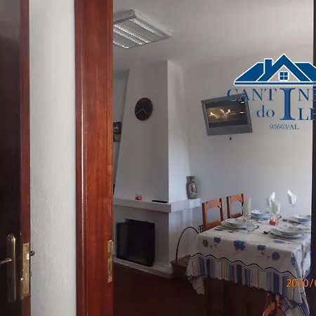 Cantinho Do Ilho Сasa de vacaciones