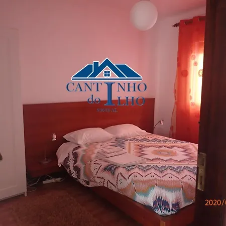 Cantinho Do Ilho Σπίτι διακοπών
