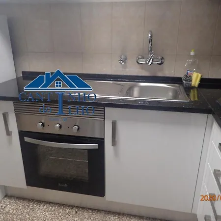 Сasa de vacaciones Cantinho Do Ilho *