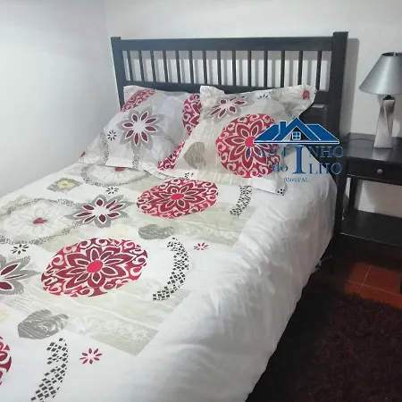 Cantinho Do Ilho Сasa de vacaciones *