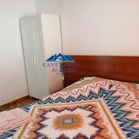 Сasa de vacaciones Cantinho Do Ilho