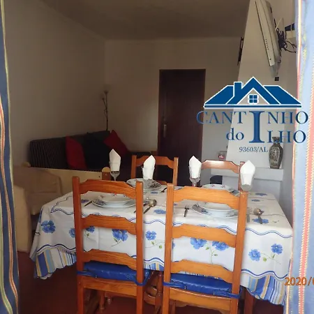 Cantinho Do Ilho Σπίτι διακοπών *
